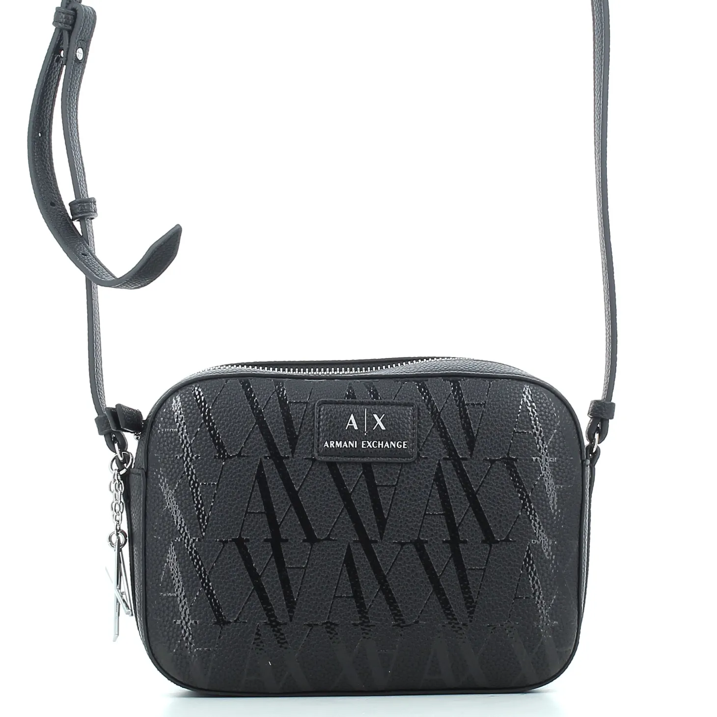 Borsa Armani Exchange donna 120015325P25FC099