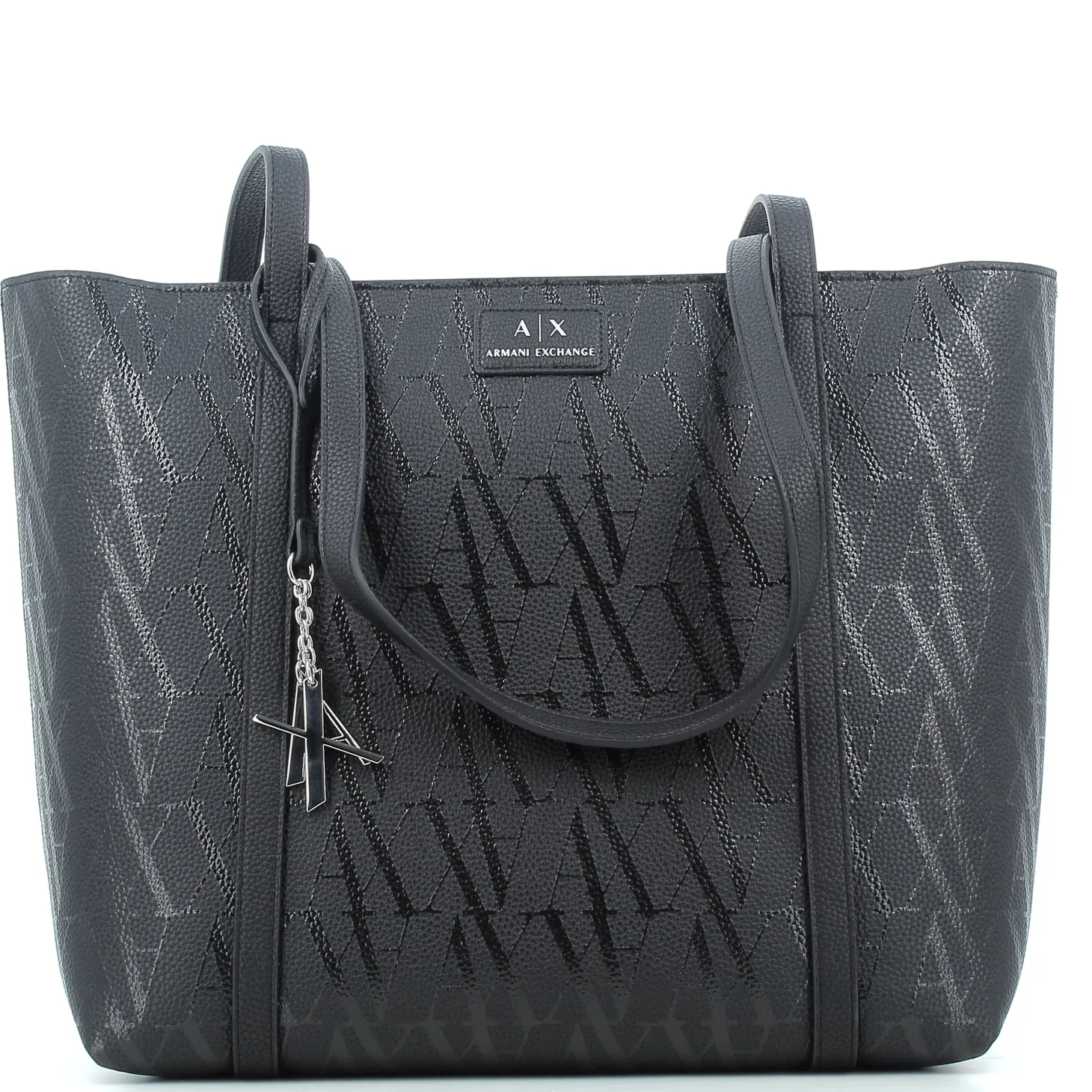 Borsa Armani Exchange donna 119915325P25FC099