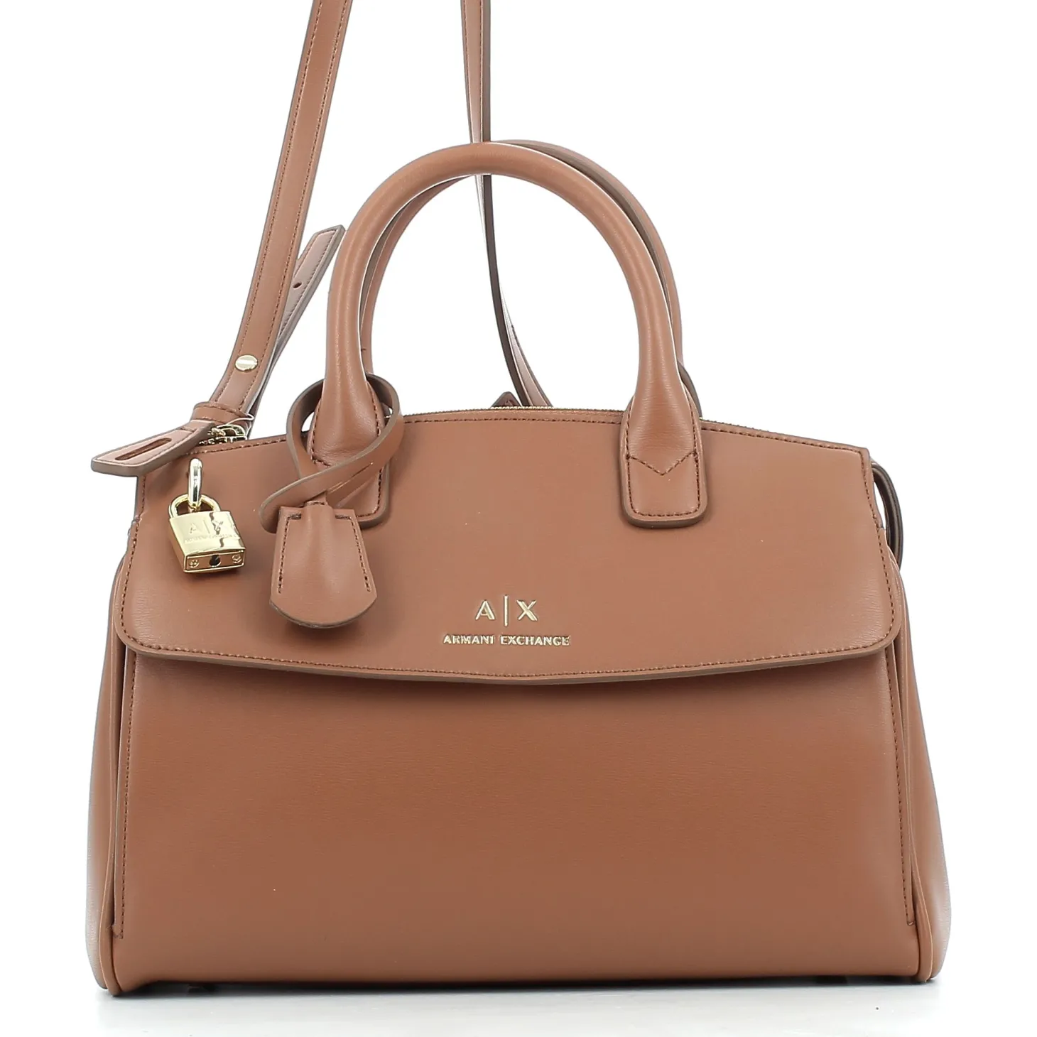 Borsa Armani Exchange donna 30712040P25 U6164