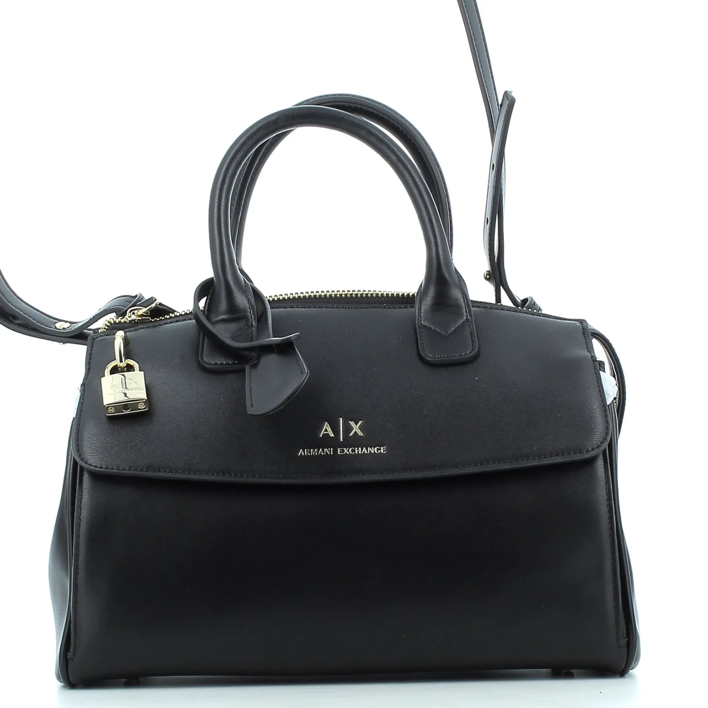 Borsa Armani Exchange donna 30712040P25 UC001