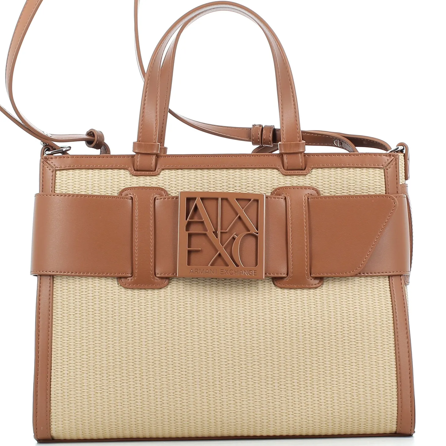 Borsa Armani Exchange donna 92013673P25 U6164