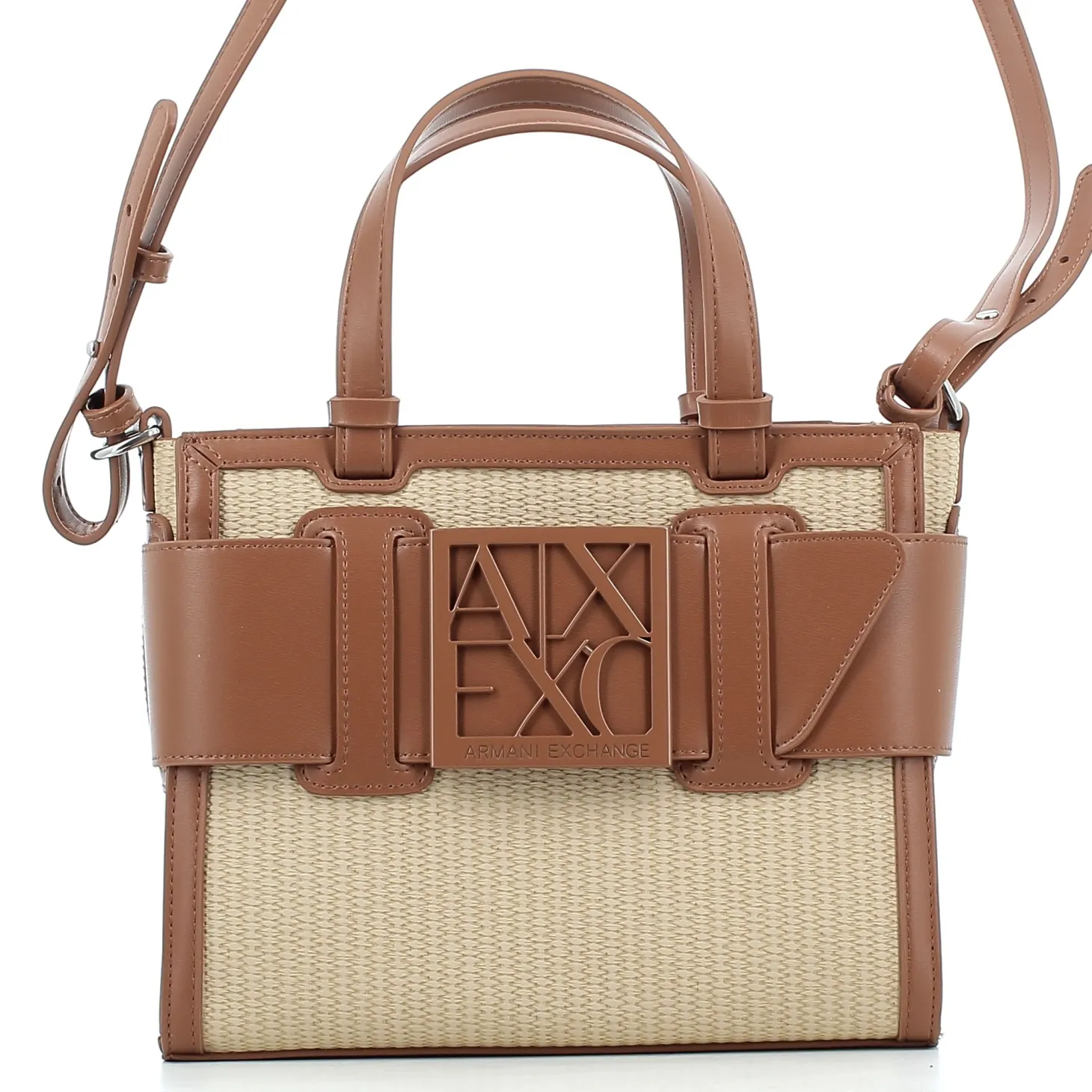 Borsa Armani Exchange donna 39213673P25 U6164