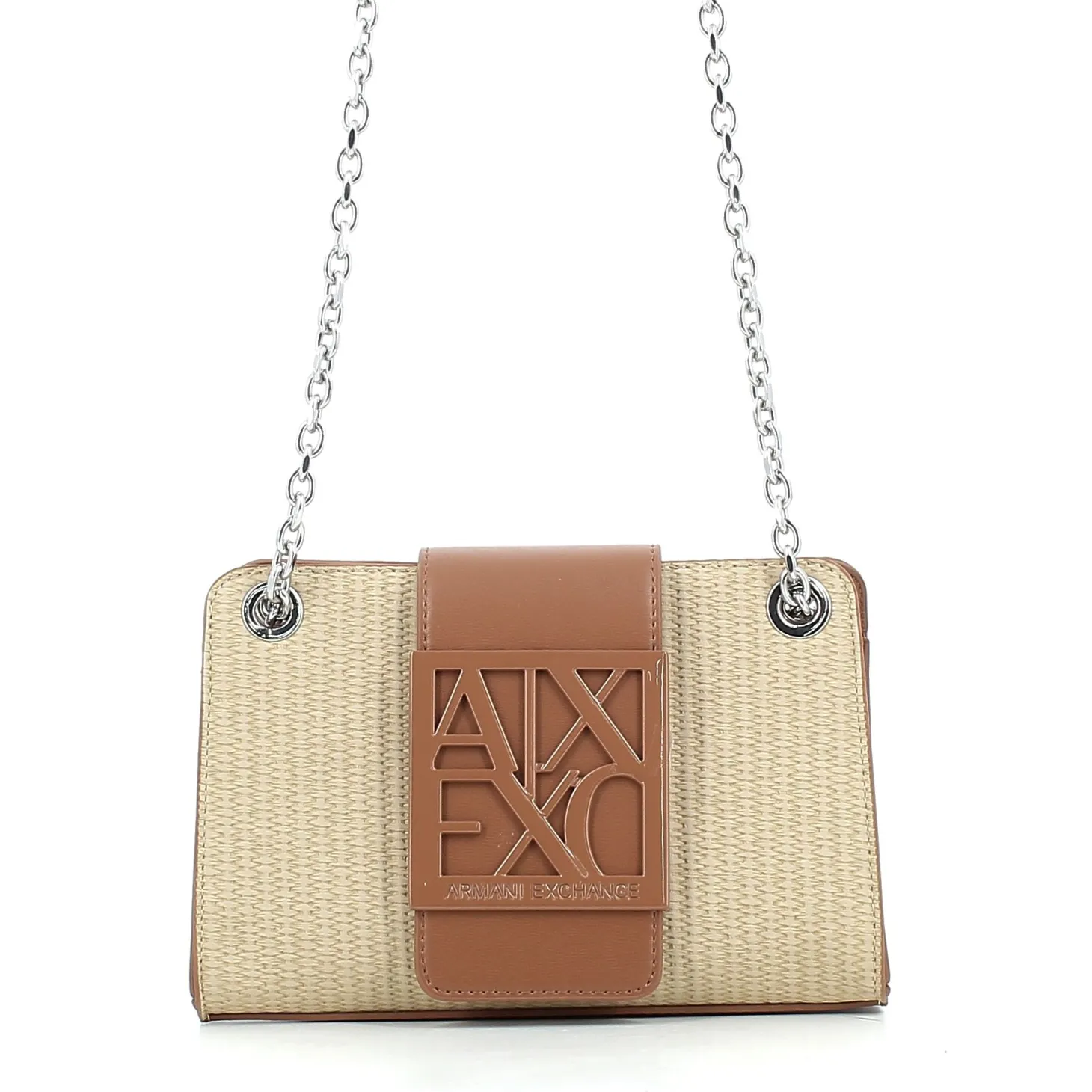 Borsa Armani Exchange donna 28113673P25 U6164