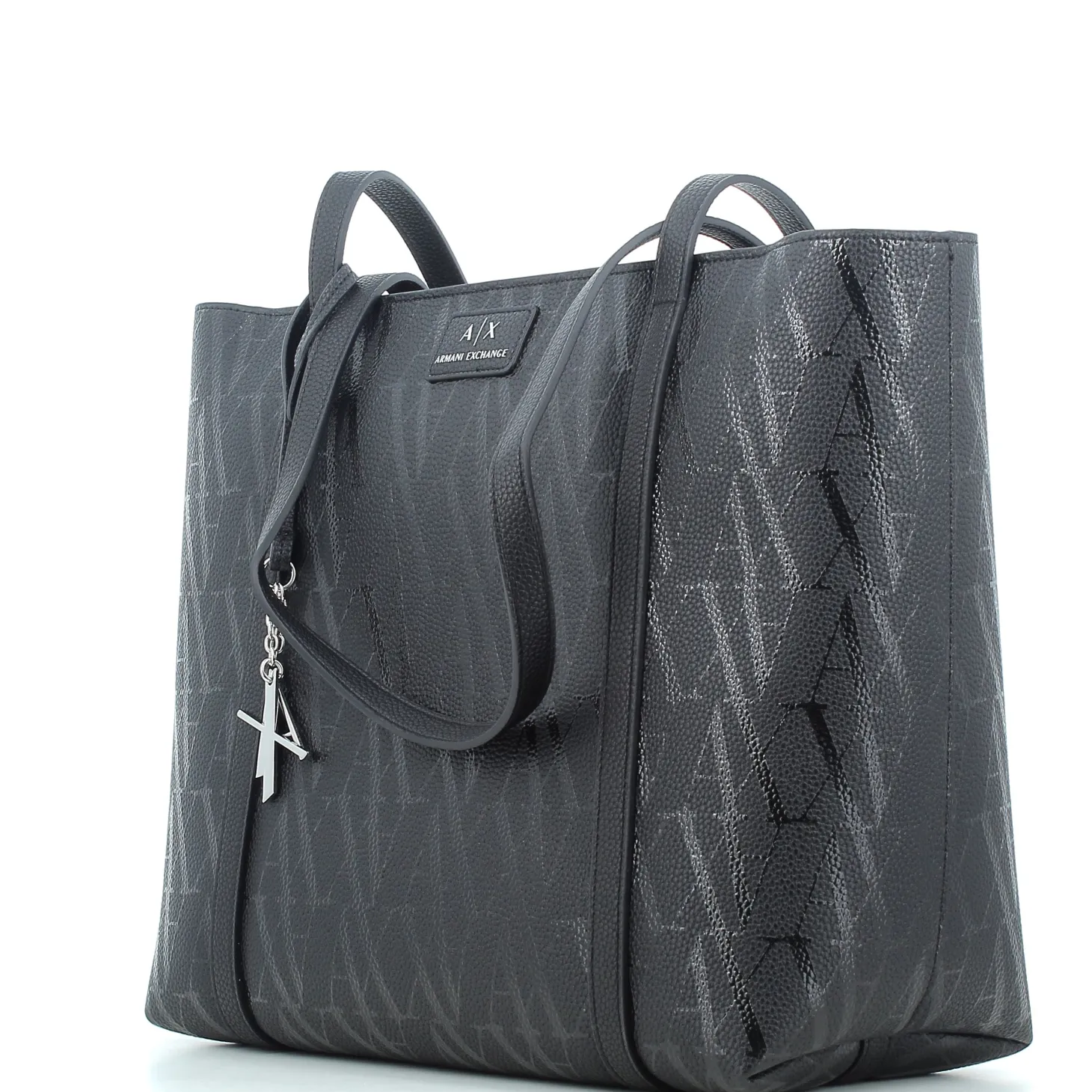 Borsa Armani Exchange donna 119915325P25FC099