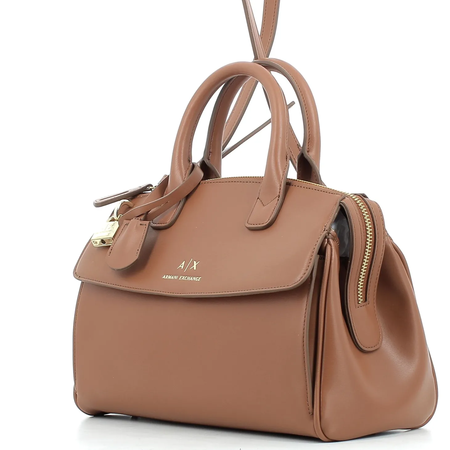 Borsa Armani Exchange donna 30712040P25 U6164
