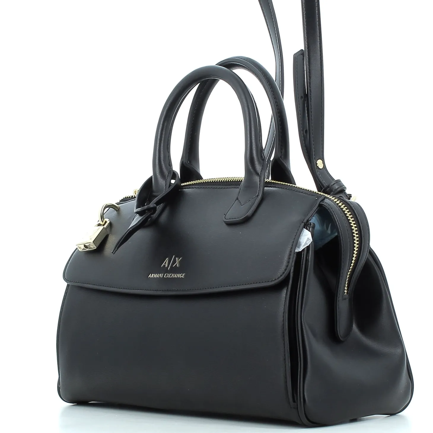 Borsa Armani Exchange donna 30712040P25 UC001