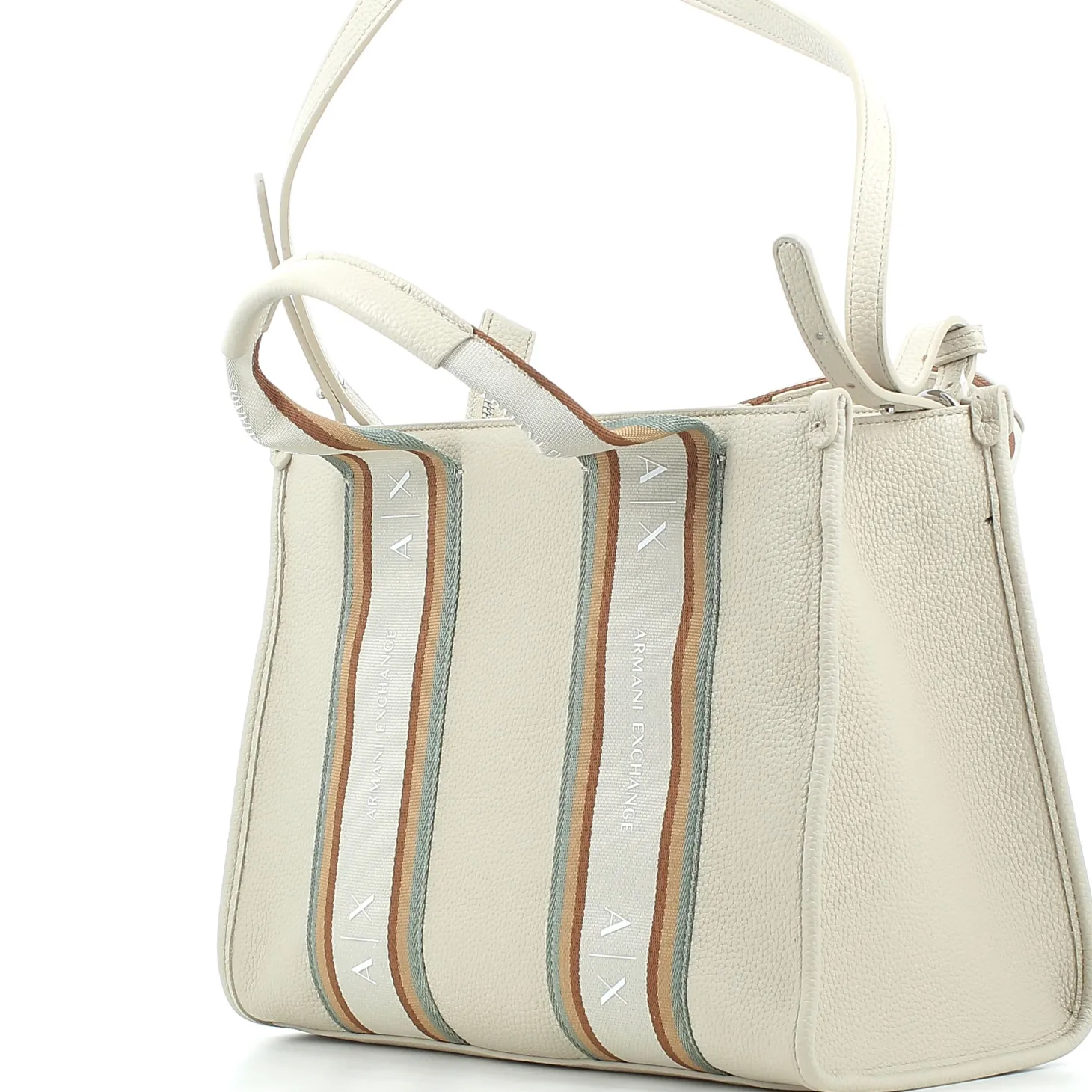 Borsa Armani Exchange donna 93513685P25 M8126