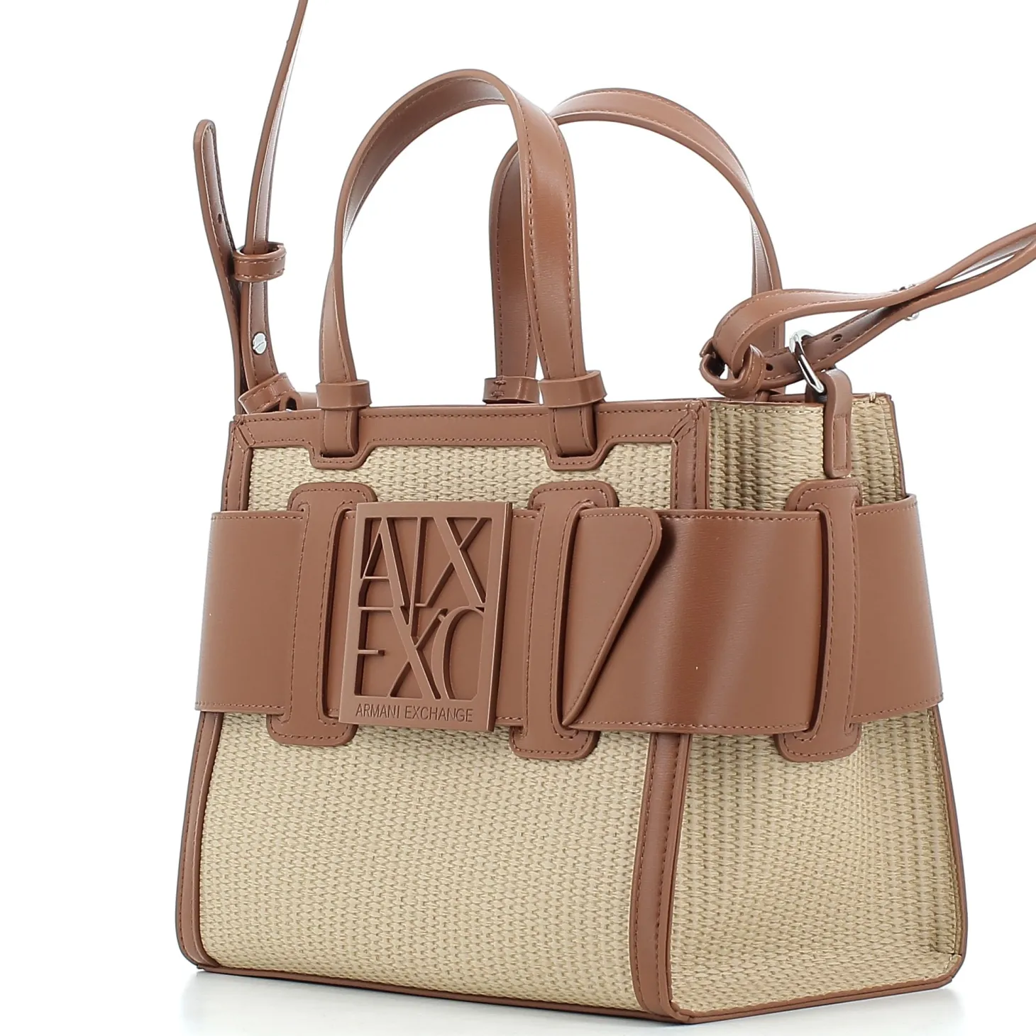Borsa Armani Exchange donna 39213673P25 U6164