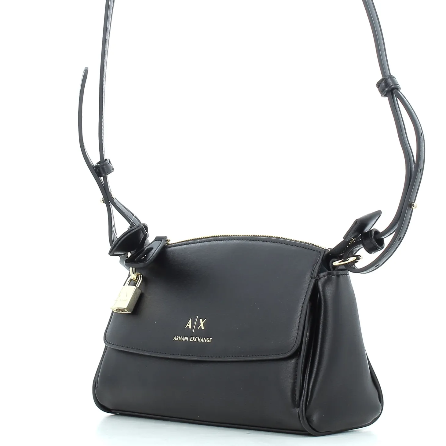 Borsa Armani Exchange donna 30412040P25 UC001