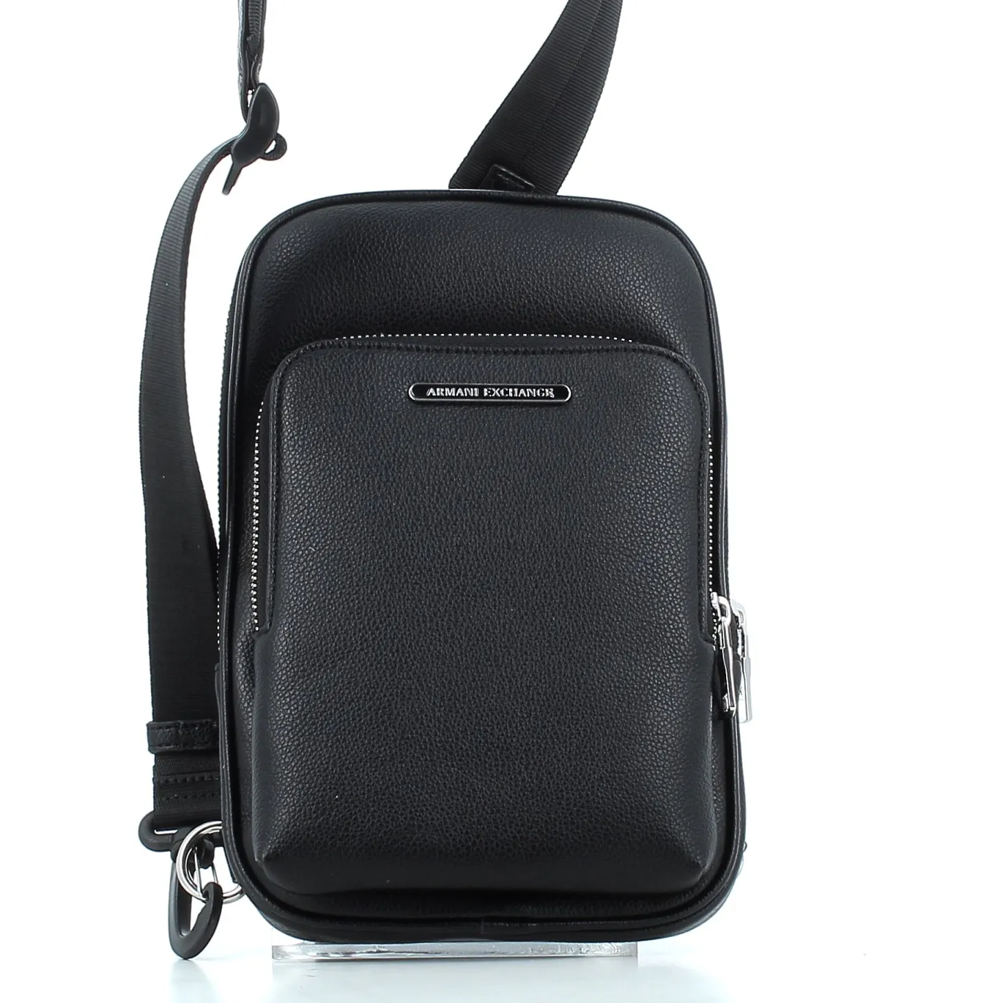 Borsa Armani Exchange uomo 84312134P25 UC001