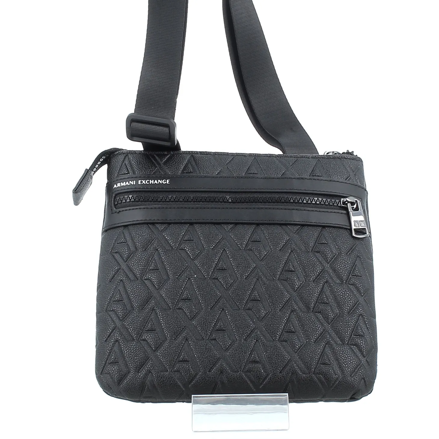 Borsa Armani Exchange uomo 57912133P25 UC001