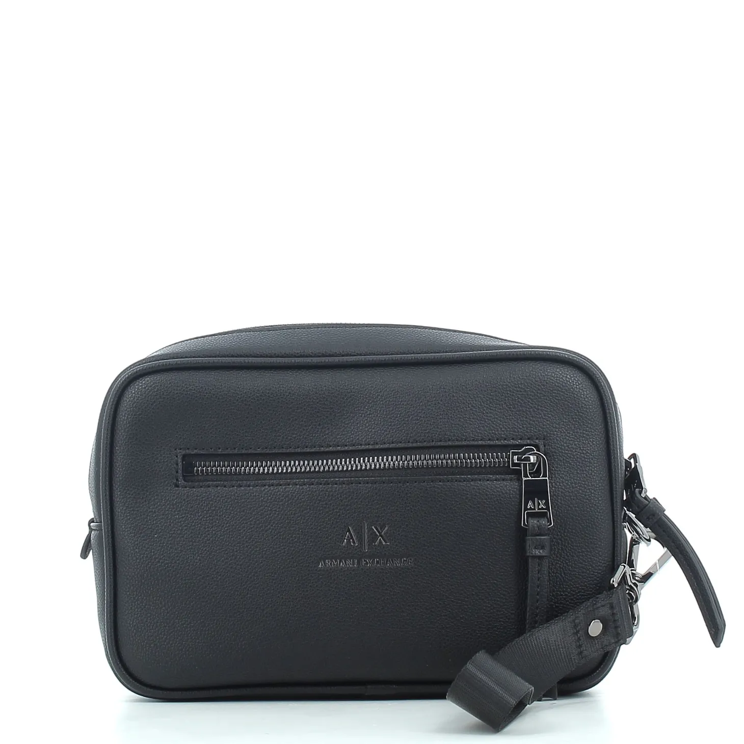 Borsa Armani Exchange uomo 8446CC830P2500020