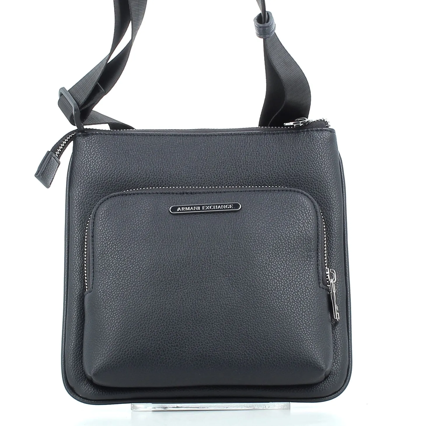Borsa Armani Exchange uomo 84612134P25 UB101