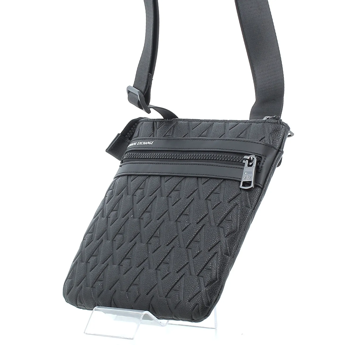 Borsa Armani Exchange uomo 57912133P25 UC001