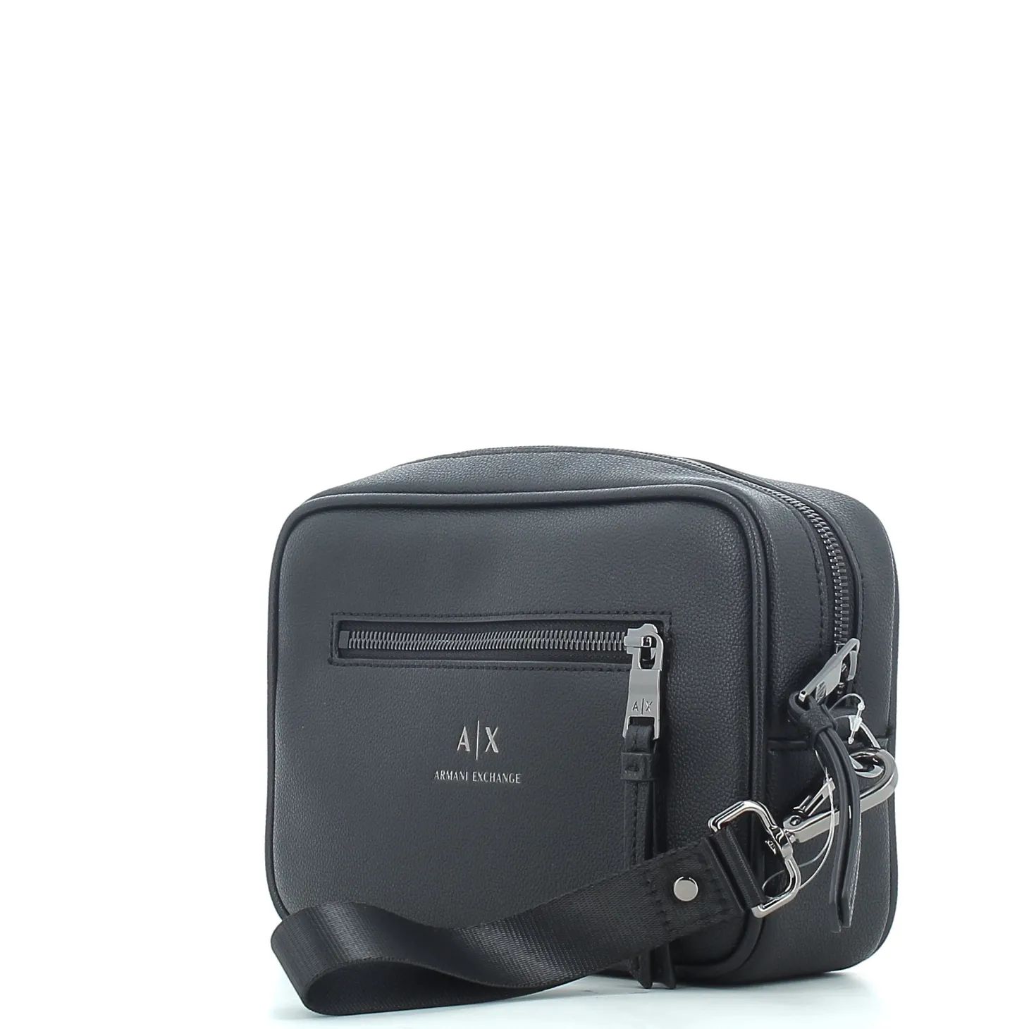 Borsa Armani Exchange uomo 8446CC830P2500020