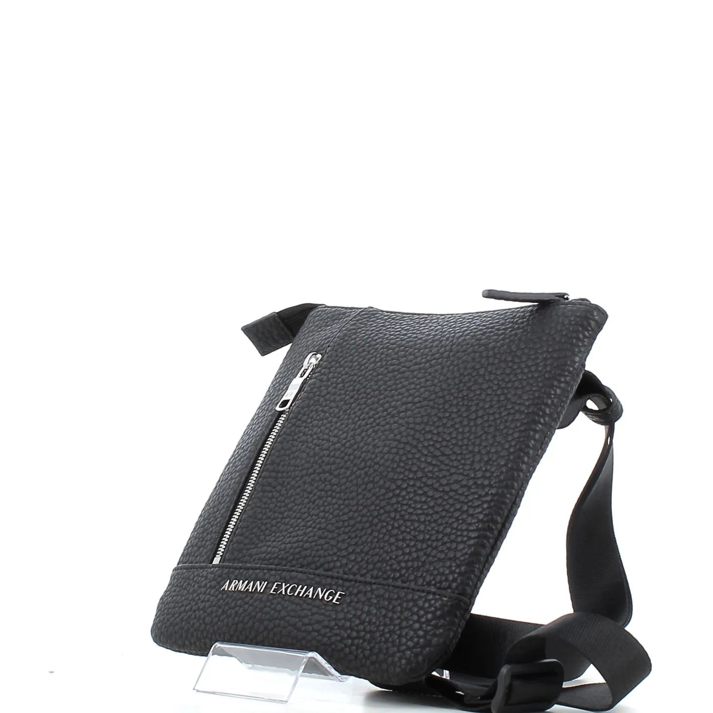 Borsa Armani Exchange uomo 952652828A2400020