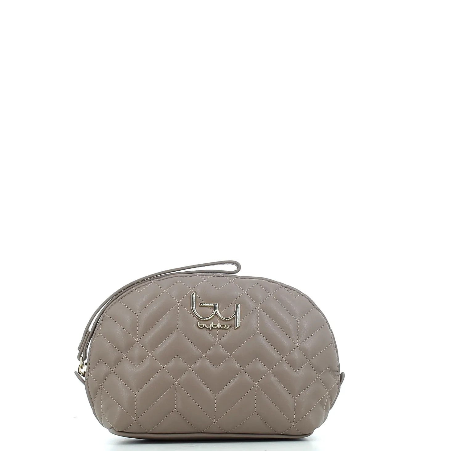 Borsa ByByblos donna E69A512A24 TAUPE