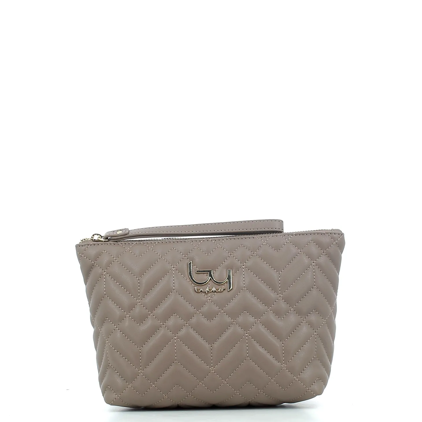 Borsa ByByblos donna E69A513A24 TAUPE