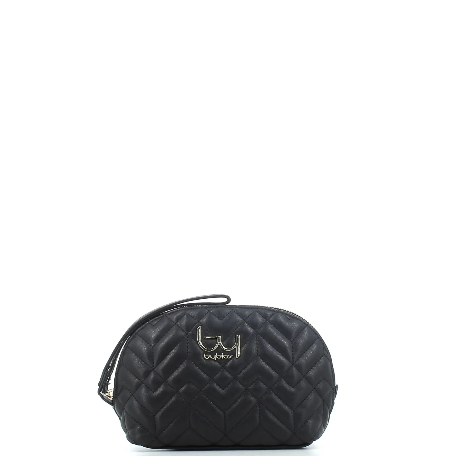Borsa ByByblos donna E69A512A24 BLACK