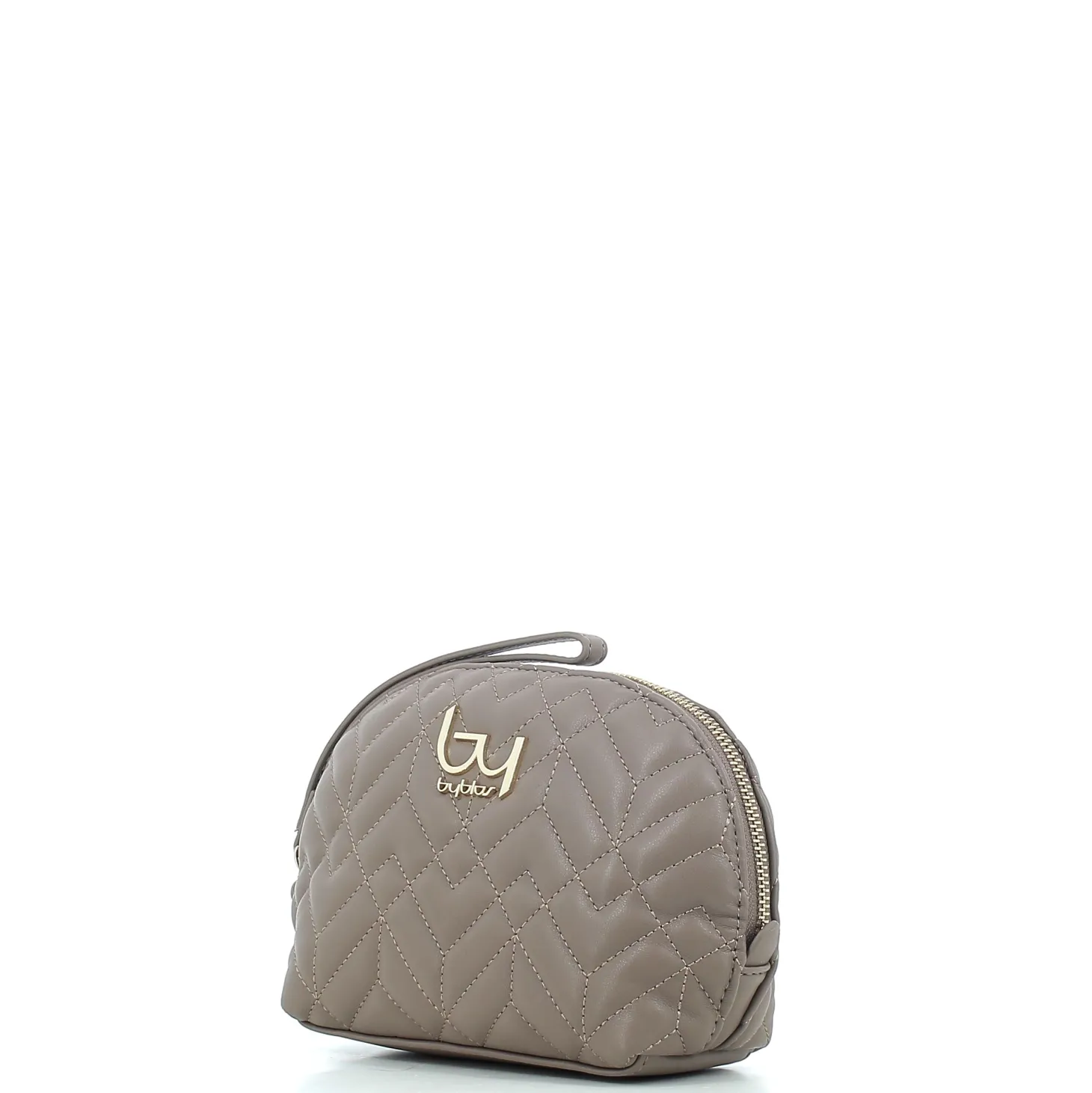 Borsa ByByblos donna E69A512A24 TAUPE
