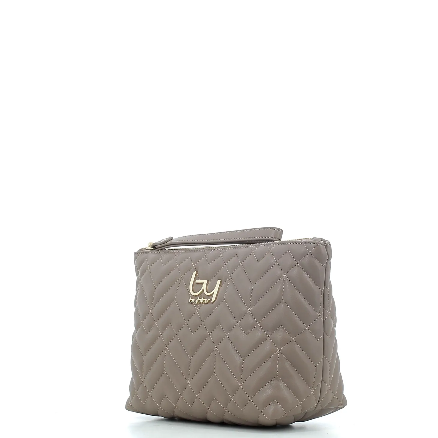 Borsa ByByblos donna E69A513A24 TAUPE