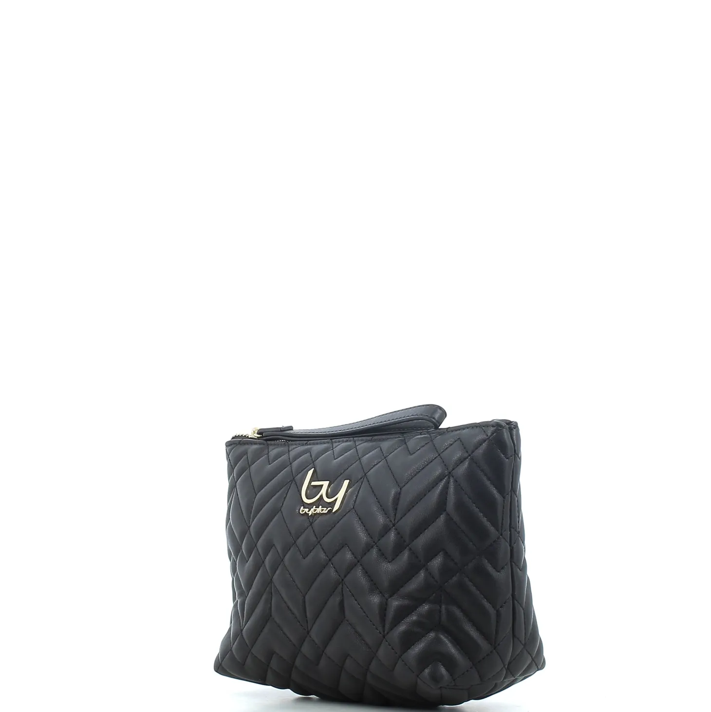 Borsa ByByblos donna E69A513A24 BLACK