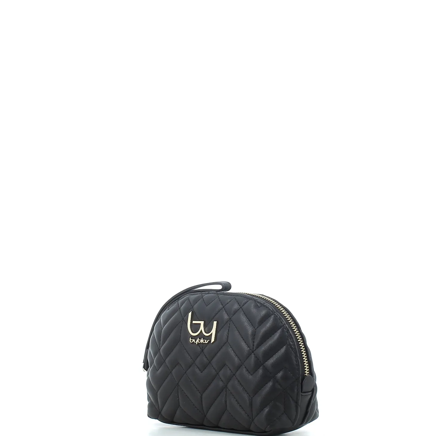 Borsa ByByblos donna E69A512A24 BLACK