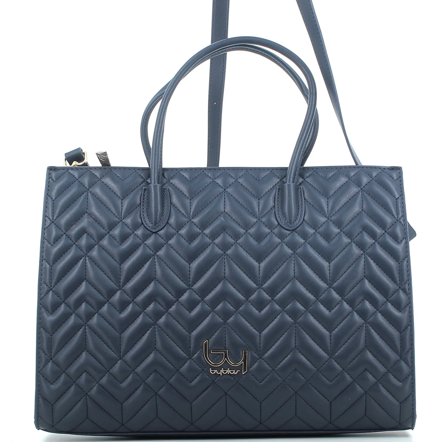 Borsa ByByblos donna S69A02A24 NAVY