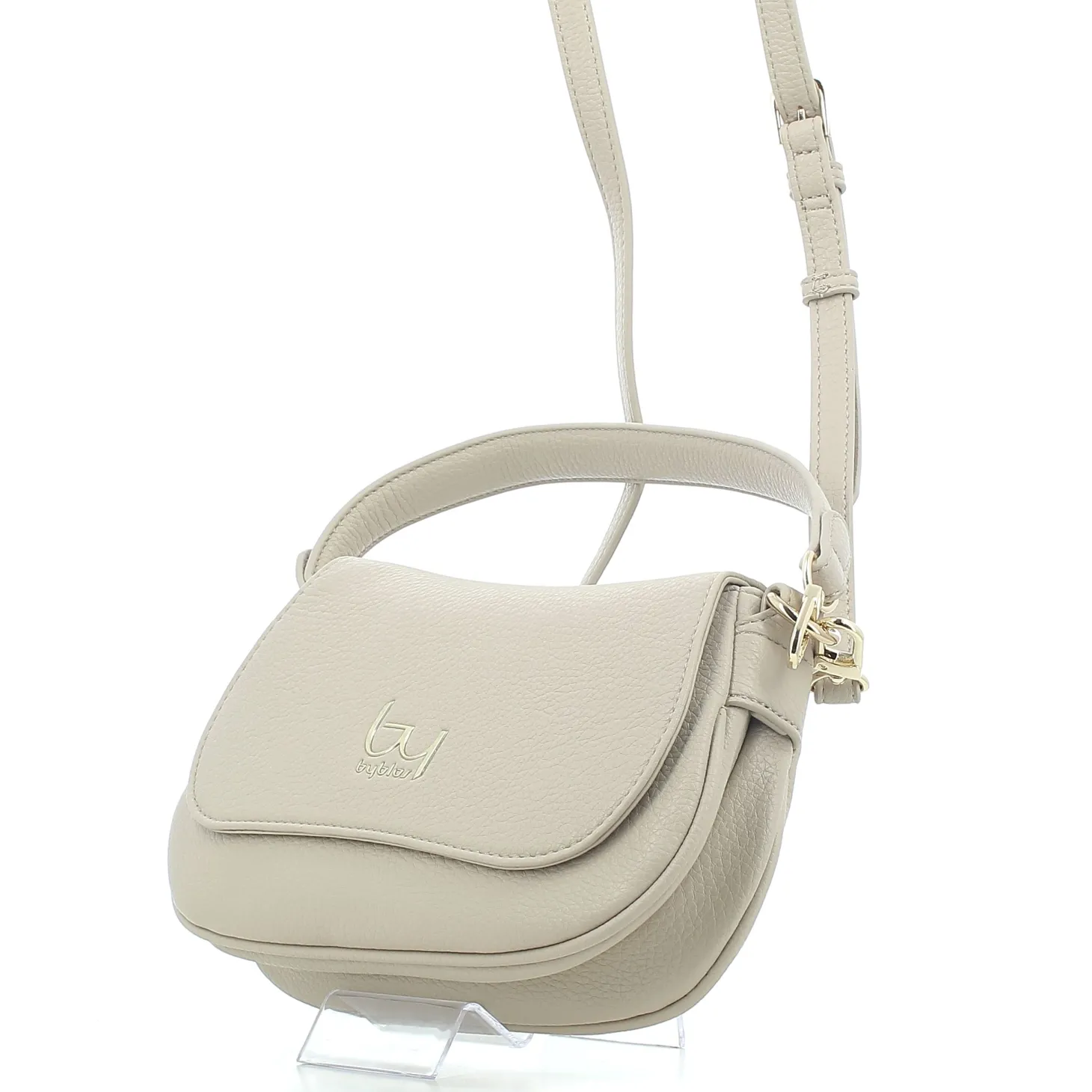 Borsa ByByblos donna S85A04A24 BEIGE CHIARO