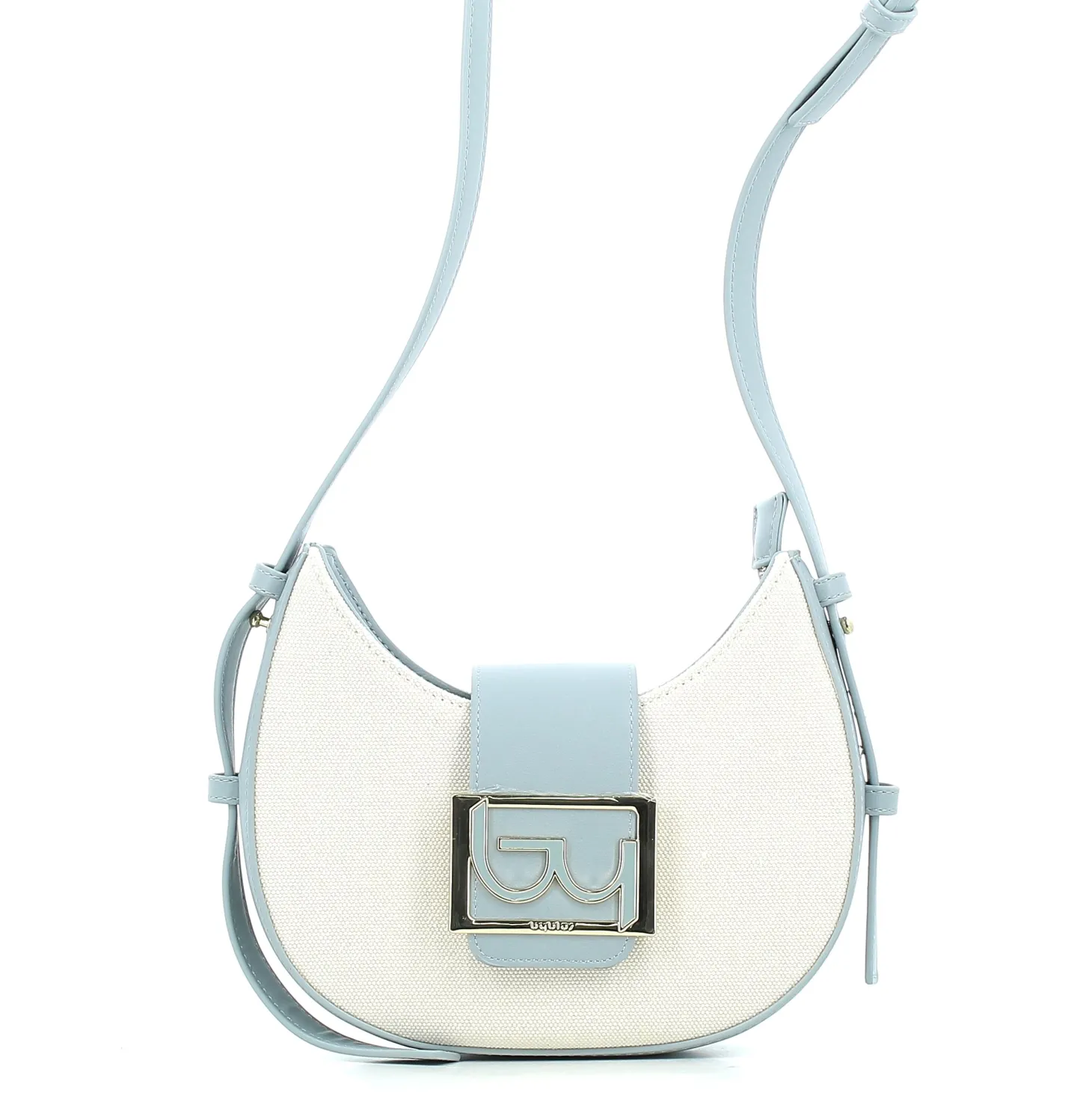 Borsa ByByblos donna S24B01P25 BLU