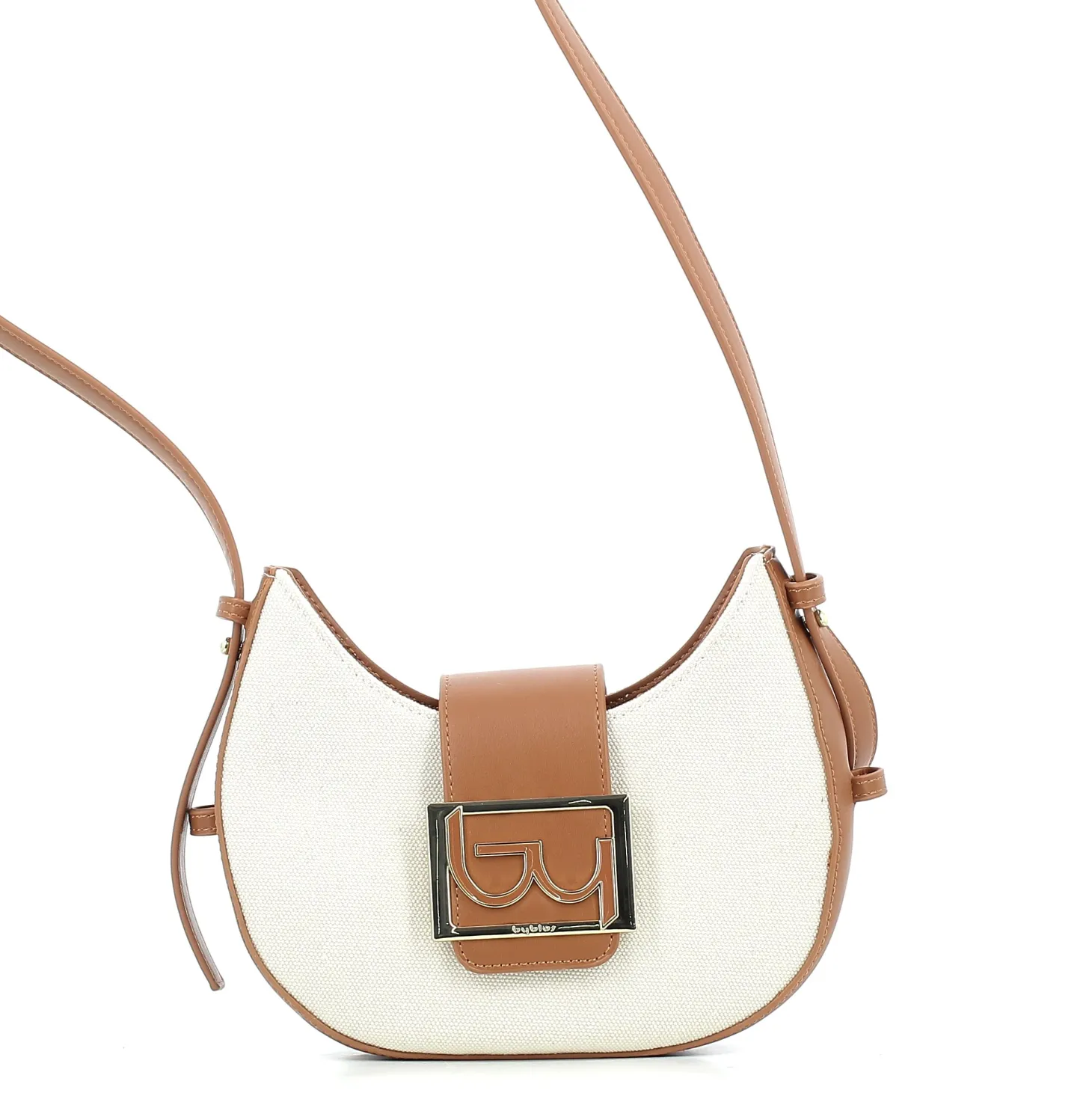 Borsa ByByblos donna S24B01P25 CAMEL