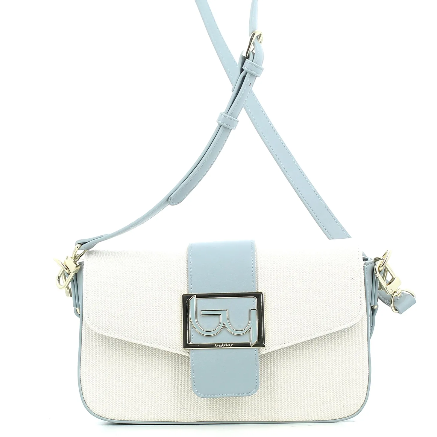 Borsa ByByblos donna S24B02P25 BLU