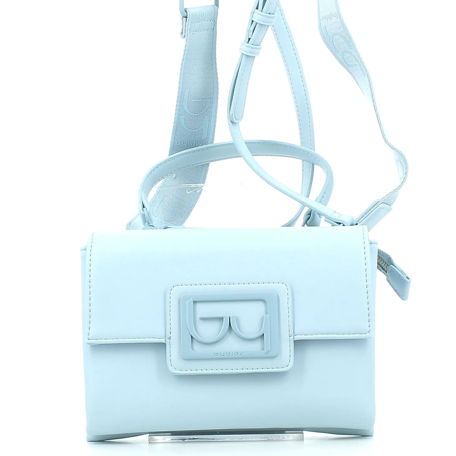 Borsa ByByblos donna S13B03P25 BLU