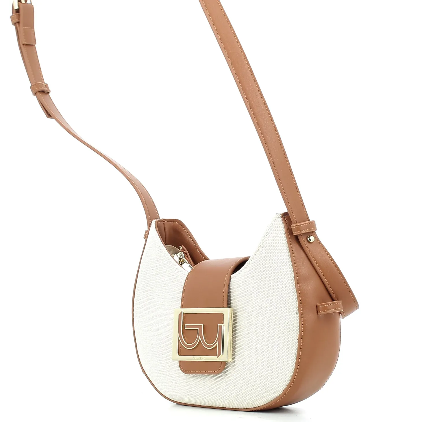 Borsa ByByblos donna S24B01P25 CAMEL