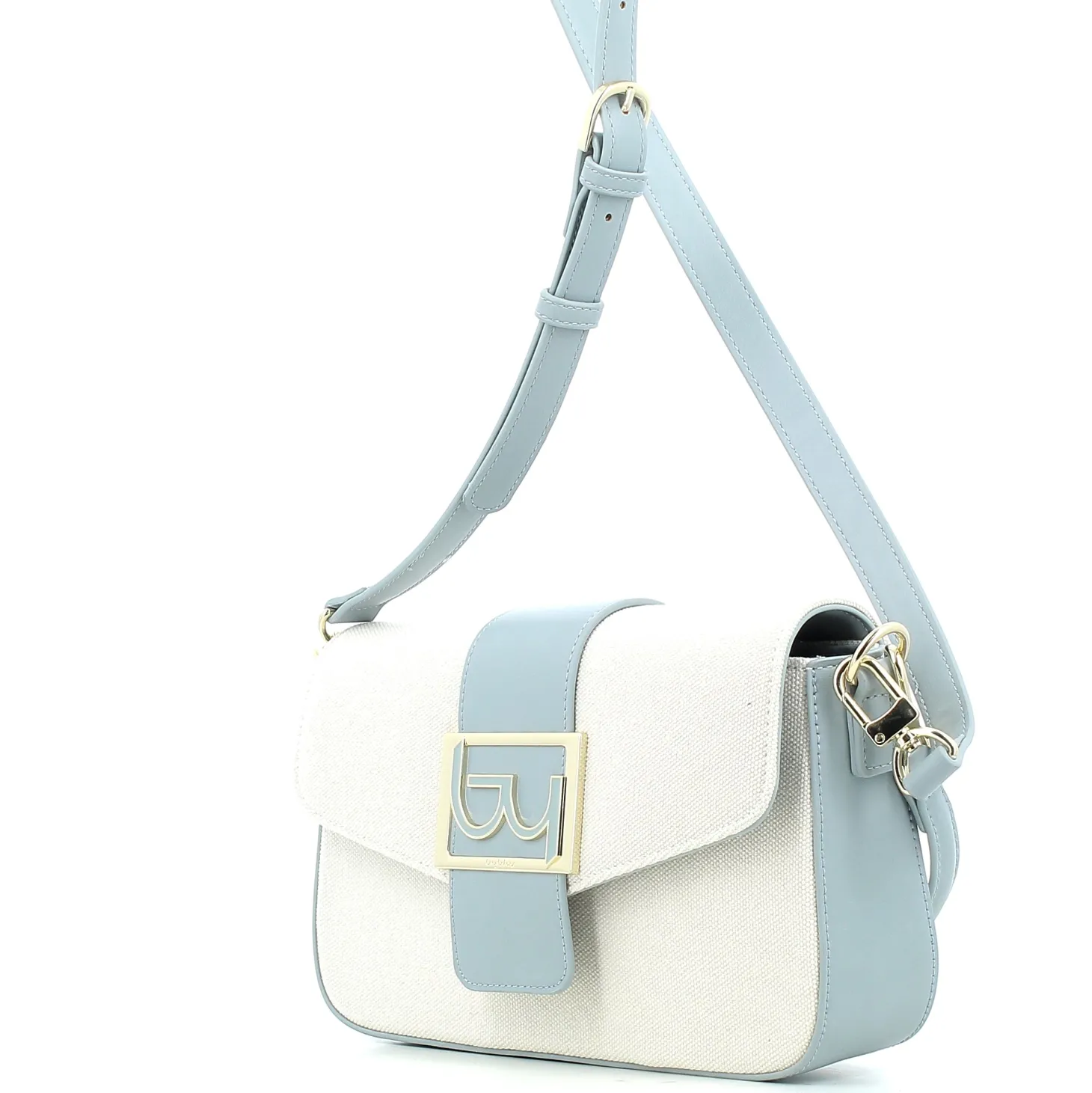 Borsa ByByblos donna S24B02P25 BLU