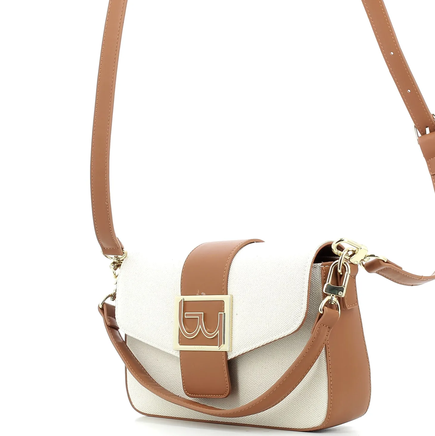 Borsa ByByblos donna S24B02P25 CAMEL