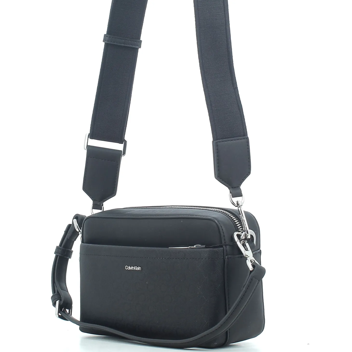 Borsa Calvin Klein donna 12808P25 0GJ