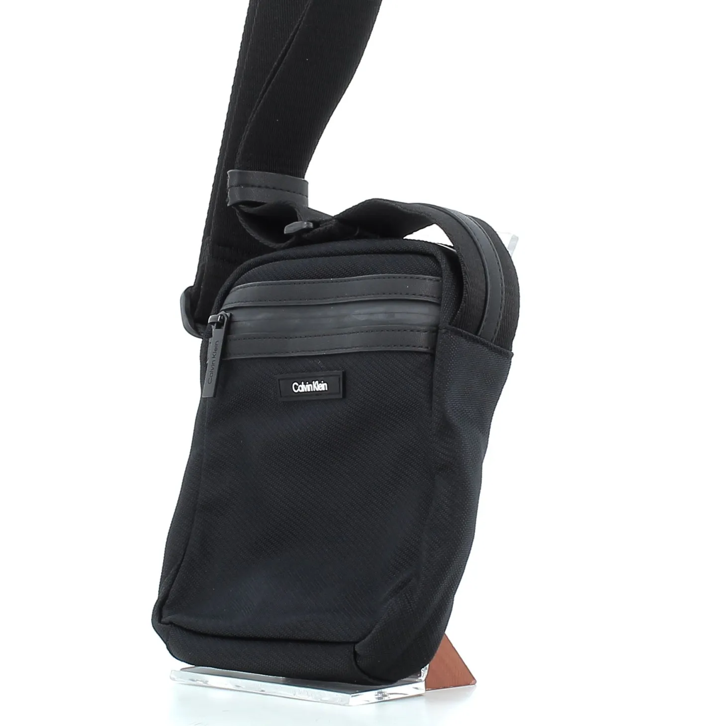 Borsa Calvin Klein uomo 12884P25 BEH