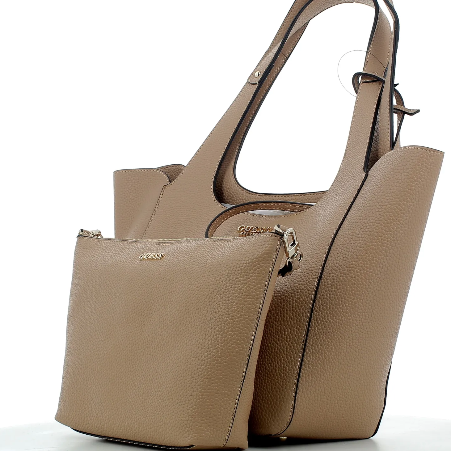 Borsa Guess donna BG9640220P25BEI