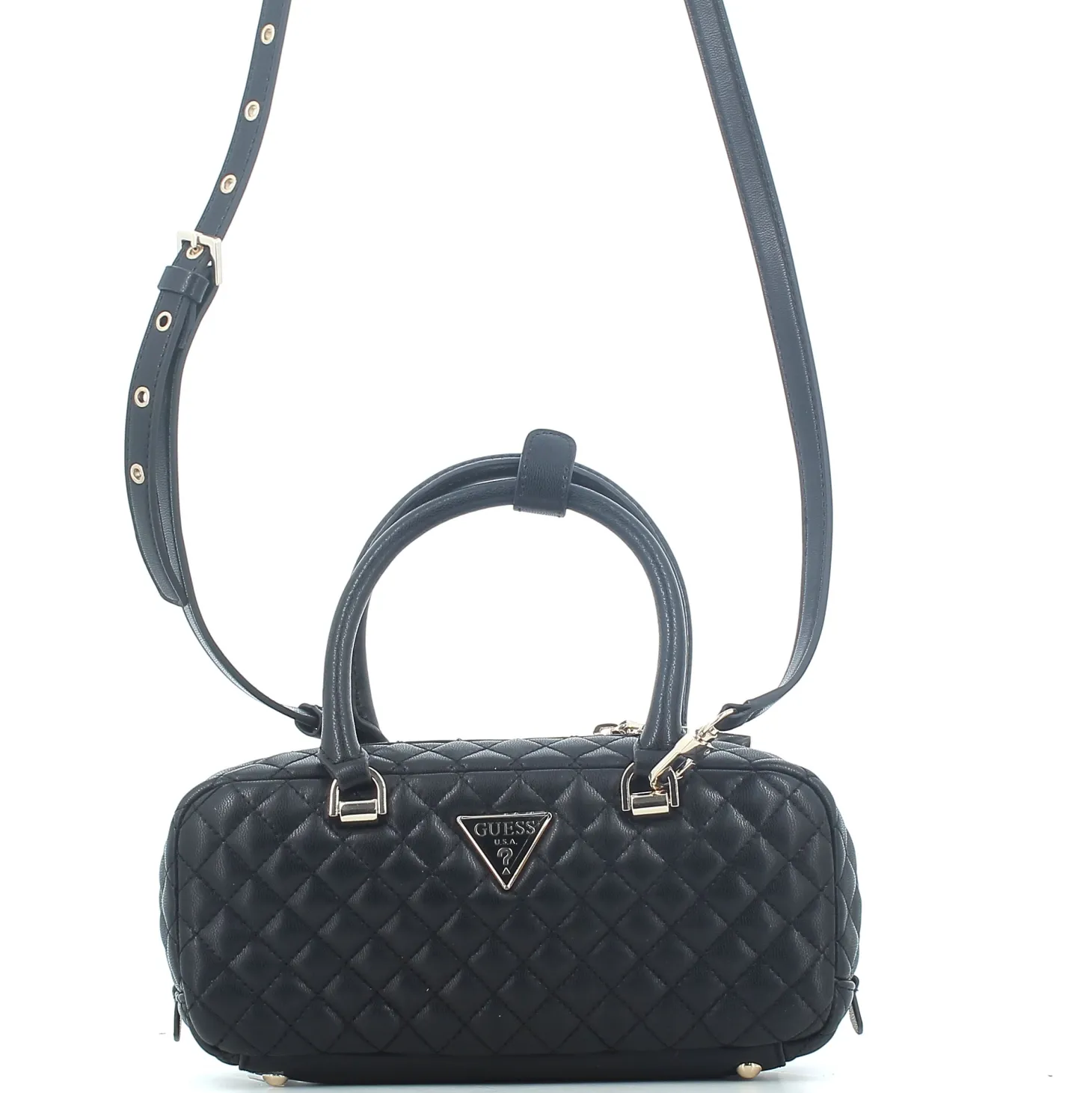 Borsa Guess donna EQG954105P25BLA