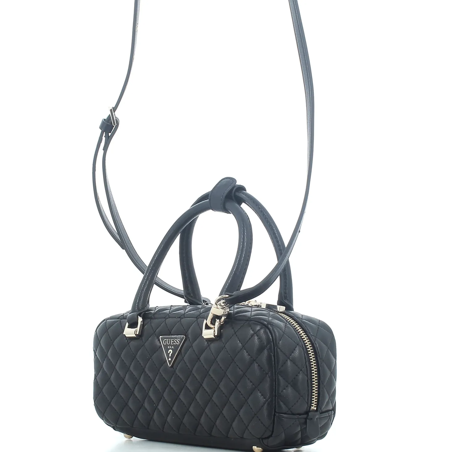 Borsa Guess donna EQG954105P25BLA
