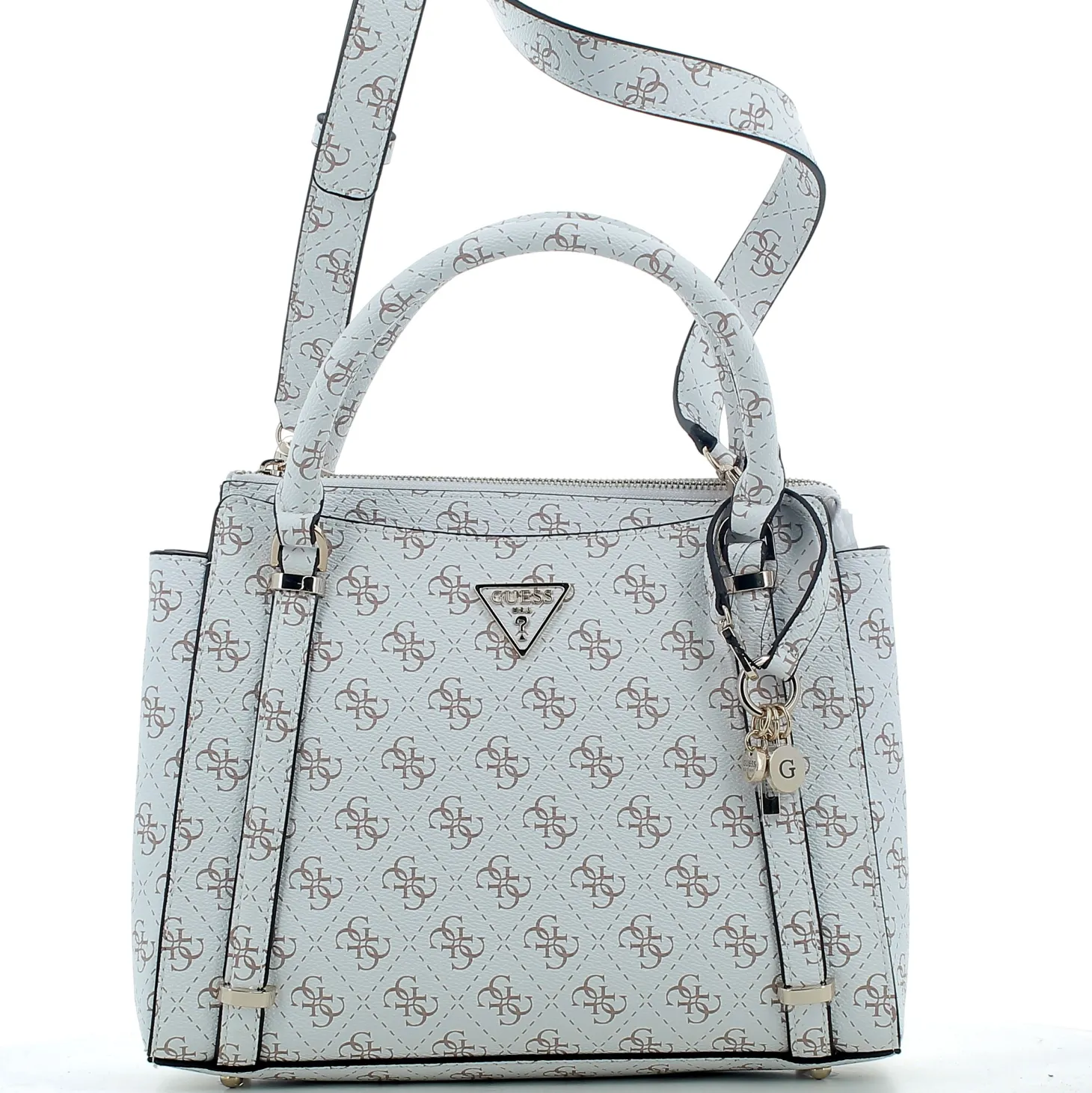 Borsa Guess donna EQG951006P25CRG