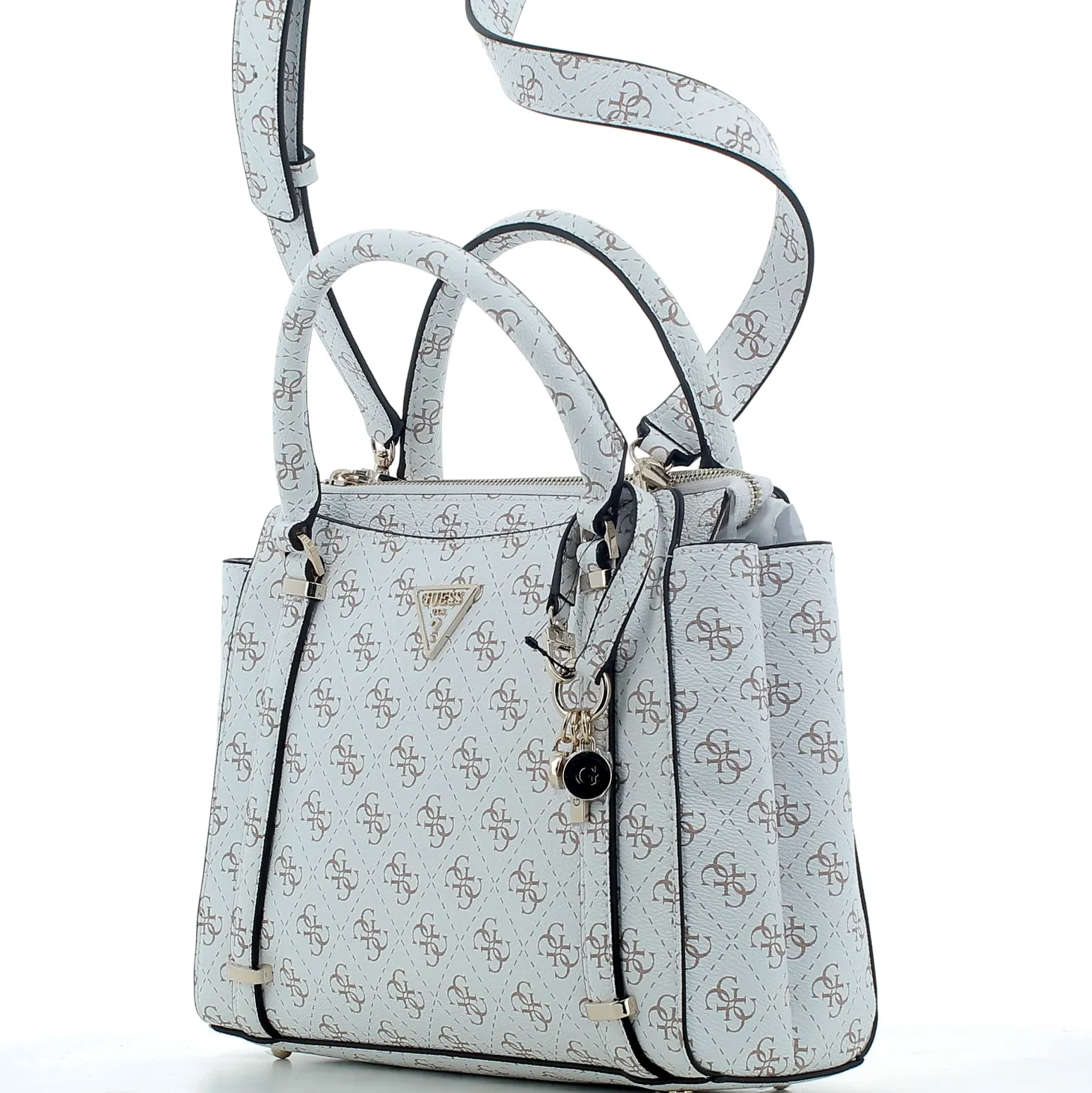Borsa Guess donna EQG951006P25CRG