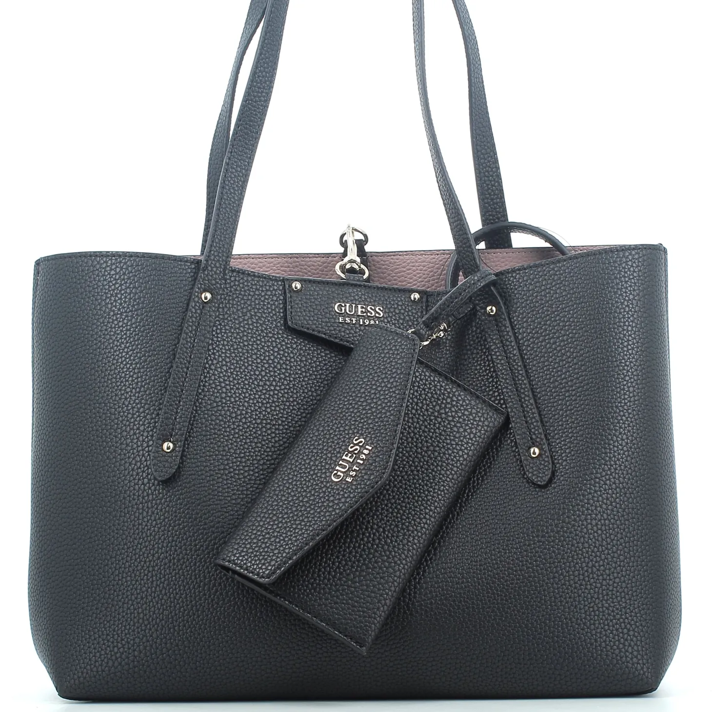 Borsa Guess donna EVG839023P25BLA