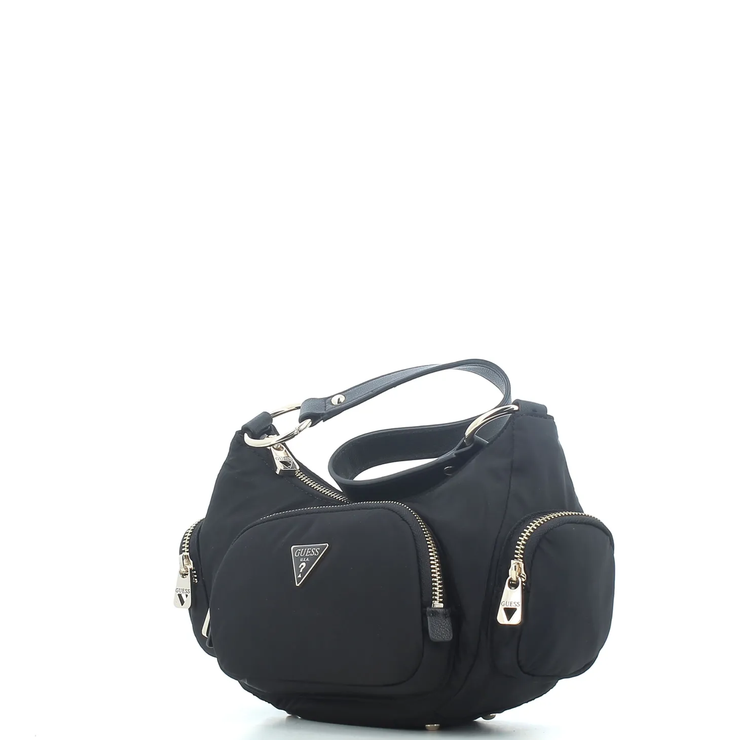 Borsa Guess donna EYG839517P25BLA