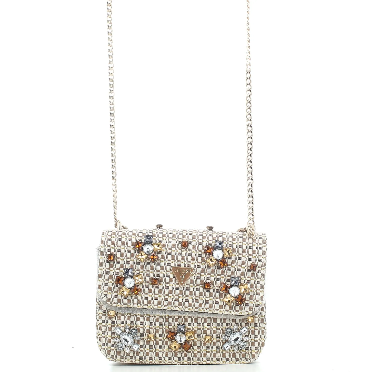 Borsa Guess donna WE9528210P25CGM