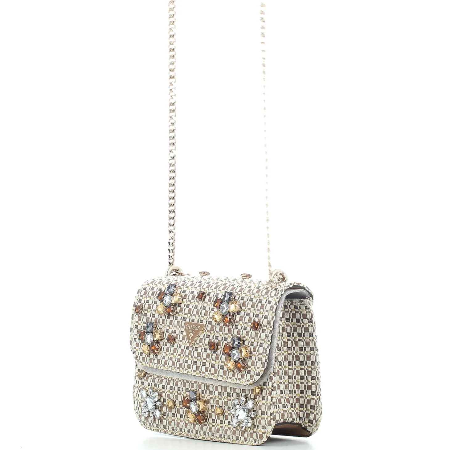Borsa Guess donna WE9528210P25CGM