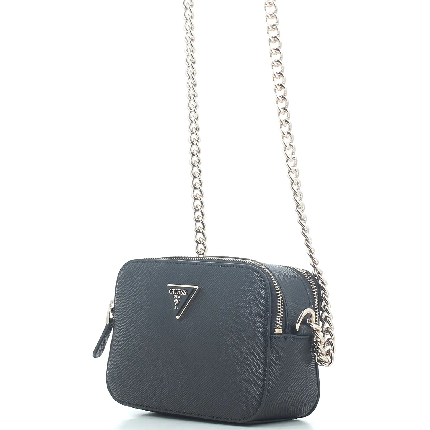 Borsa Guess donna ZG7879140P25BLA