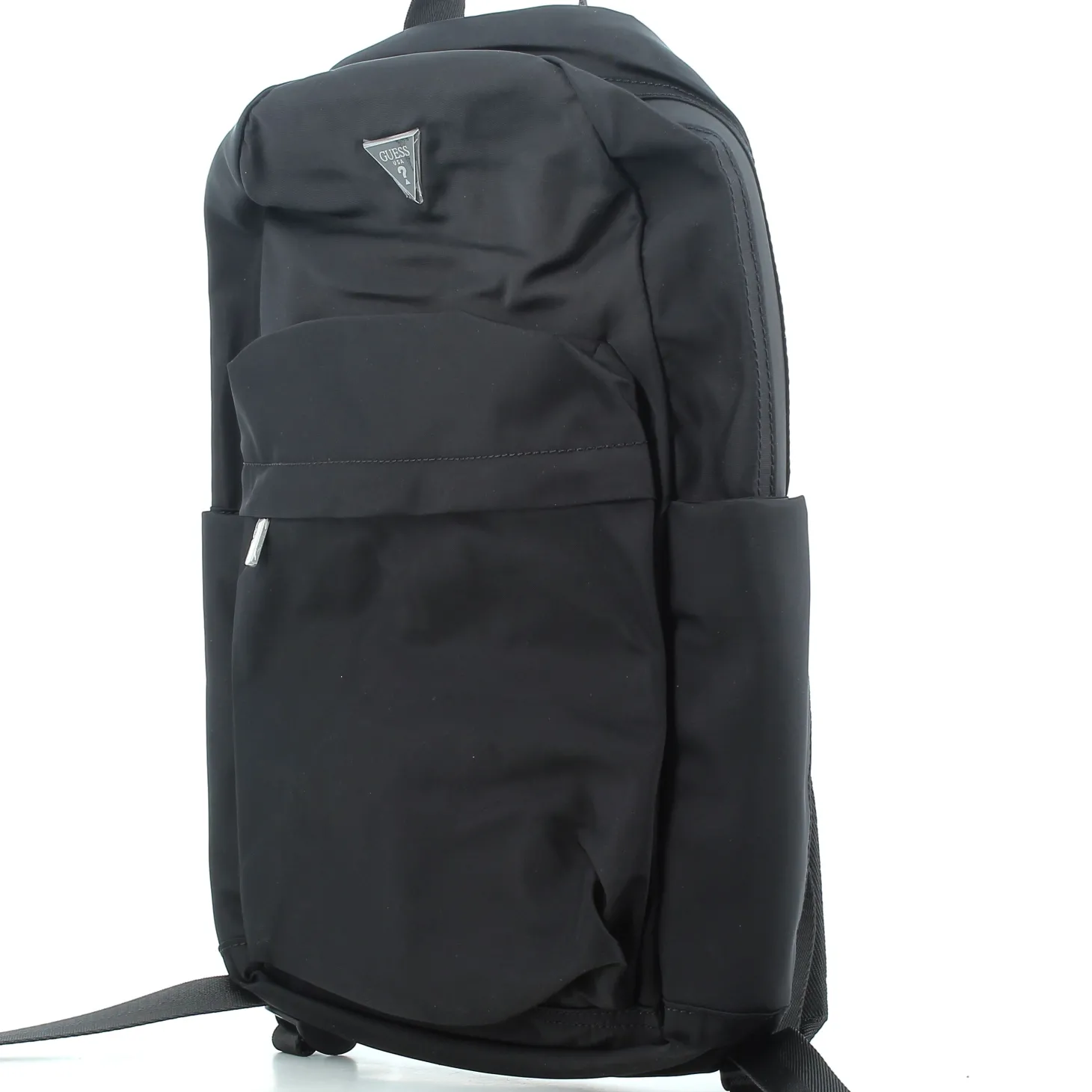 Borsa Guess uomo ELNYP4105P25BLA