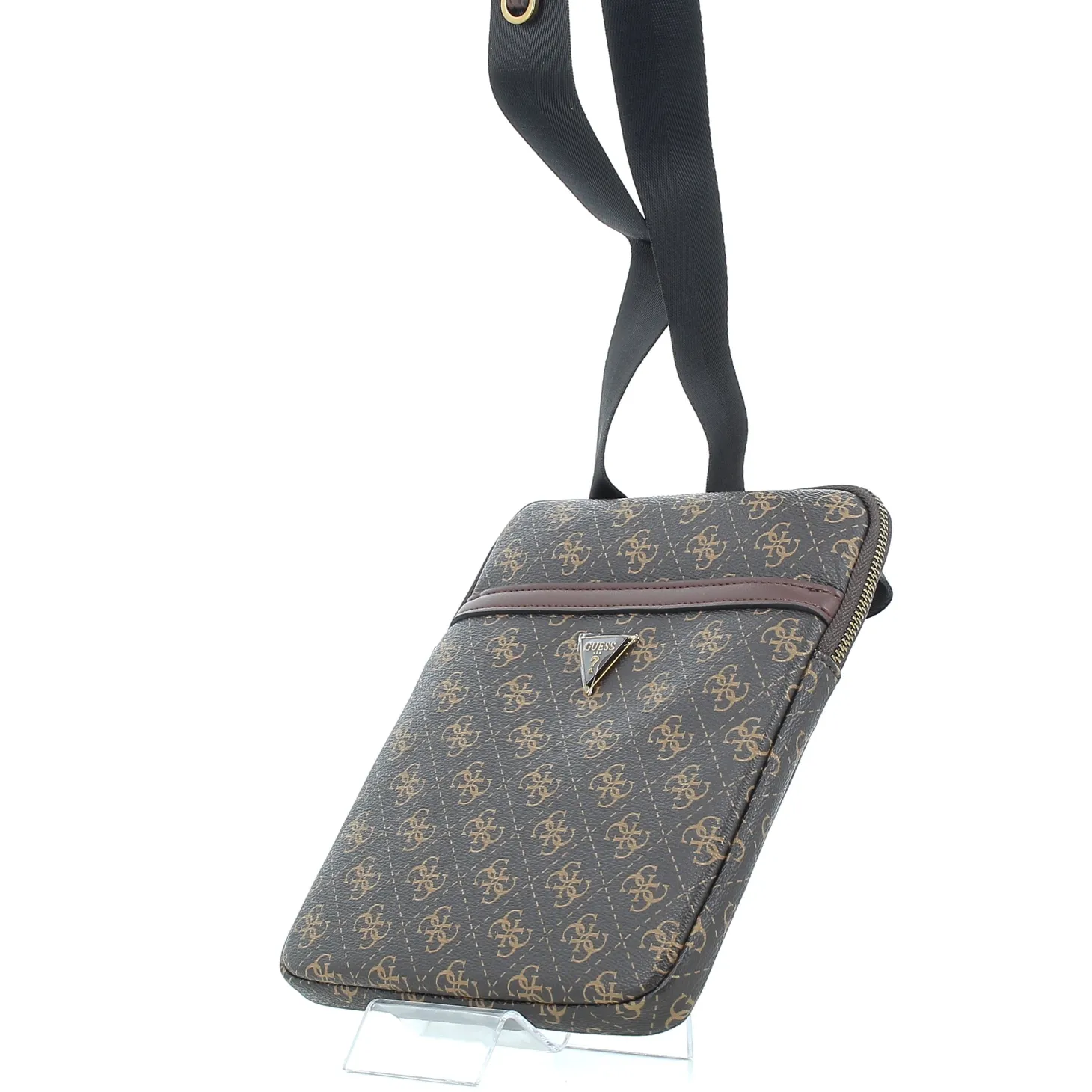 Borsa Guess uomo EVZLP2223P25BNH
